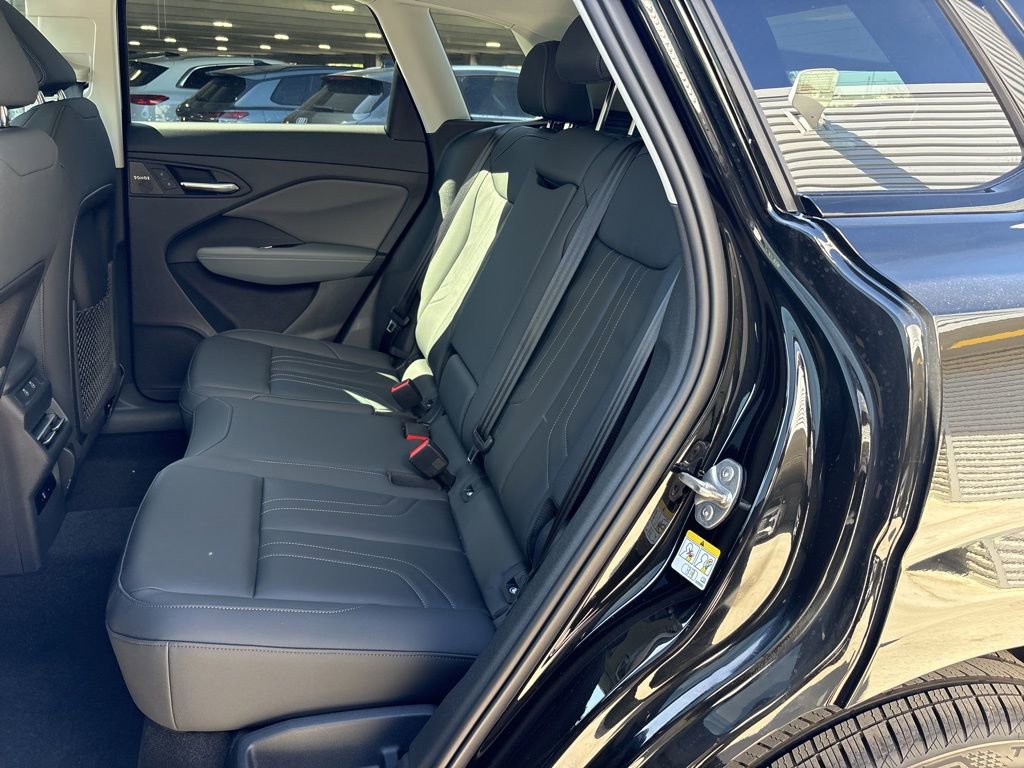 New 2026 Audi Q3 quattro 2.0T image 14