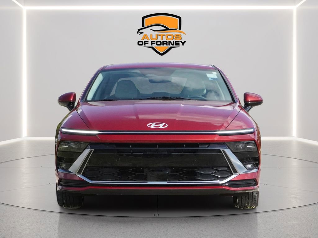 Used 2025 Hyundai Sonata SEL FWD image 6