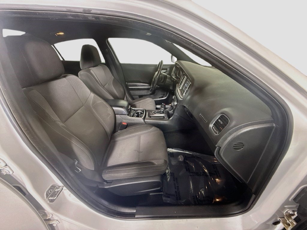 Used 2022 Dodge Charger SXT RWD image 26