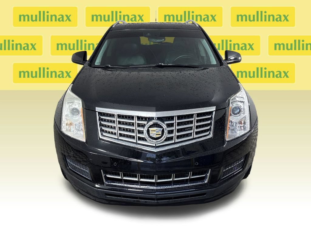 Used 2013 Cadillac SRX Luxury w/ Driver Awareness Package FWD image 15