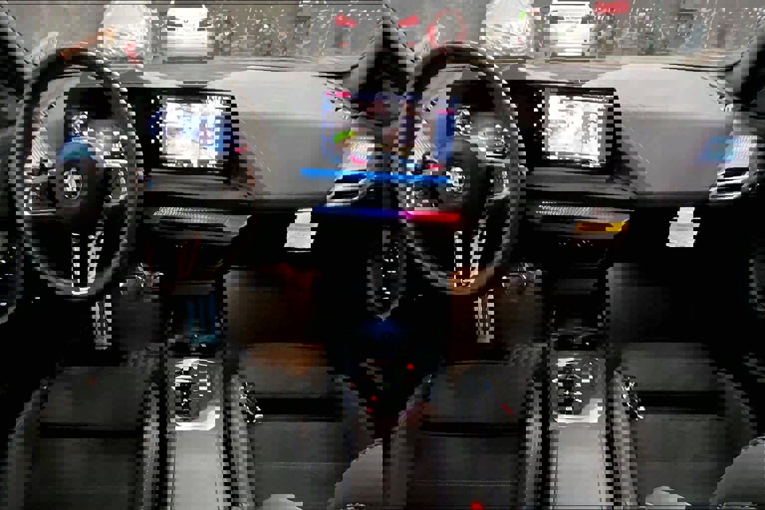 Certified 2025 BMW M235i xDrive w/ Premium Package image 17