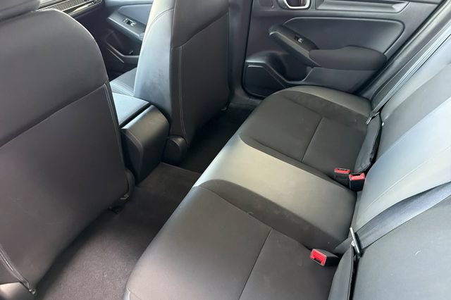 Used 2022 Honda Civic Sport image 15