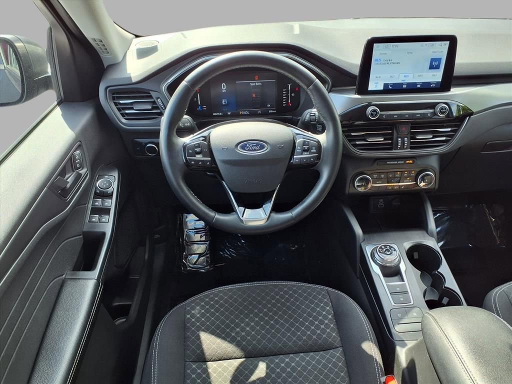 Used 2024 Ford Escape Active image 4