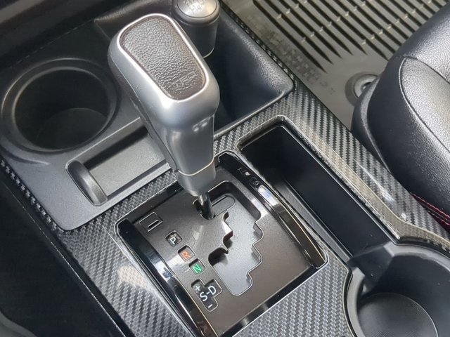 Used 2017 Toyota 4Runner TRD Off-Road Premium image 19