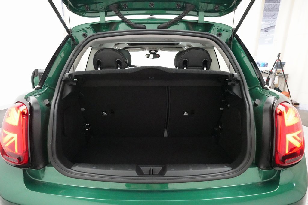 Used 2024 MINI Cooper SE image 10