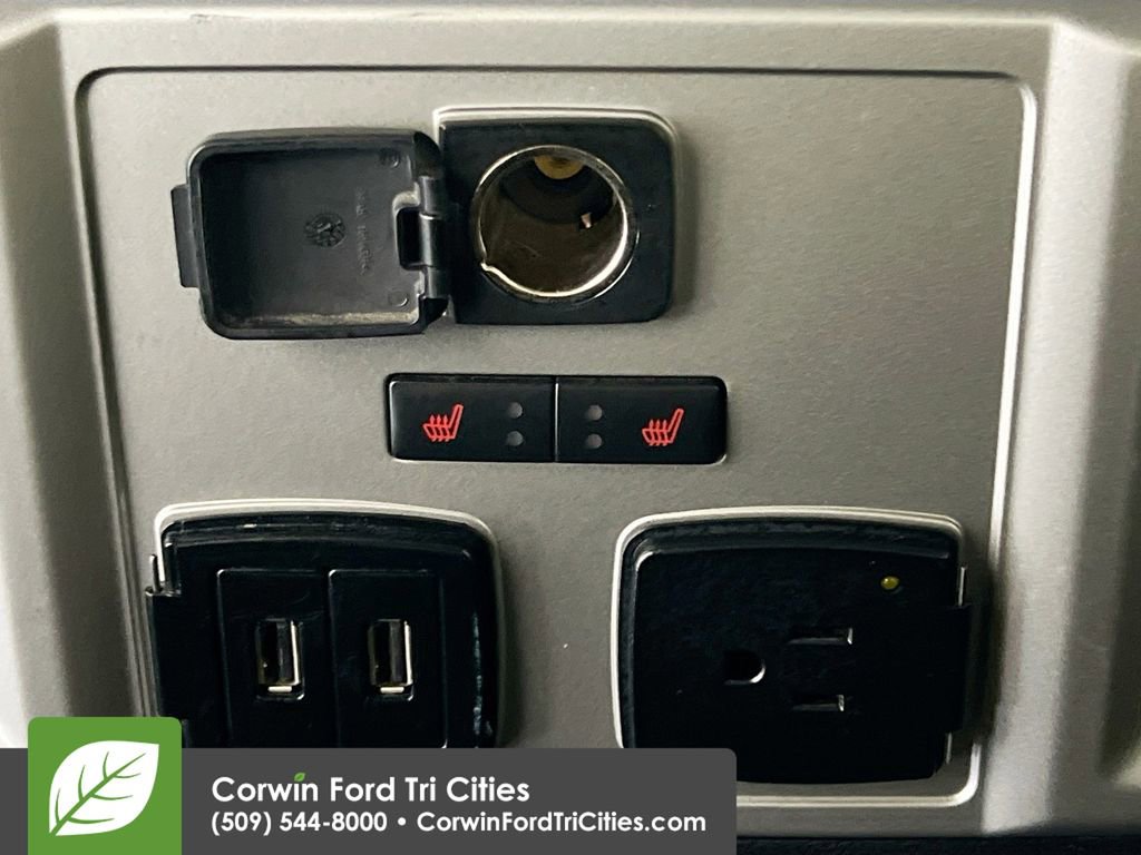 Used 2019 Ford F350 Lariat w/ Lariat Ultimate Package image 30