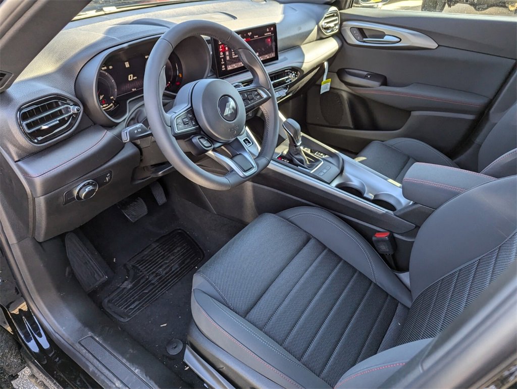 New 2025 Dodge Hornet GT image 13