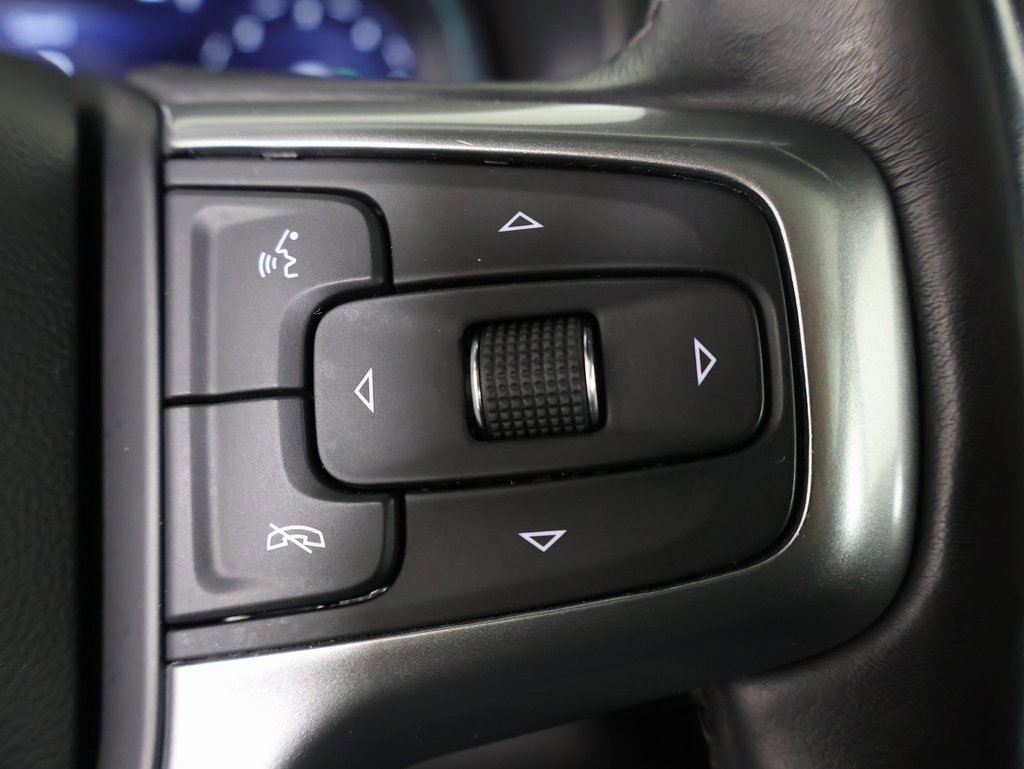 Used 2022 Chevrolet Tahoe LT w/ LT Signature Plus Package image 30