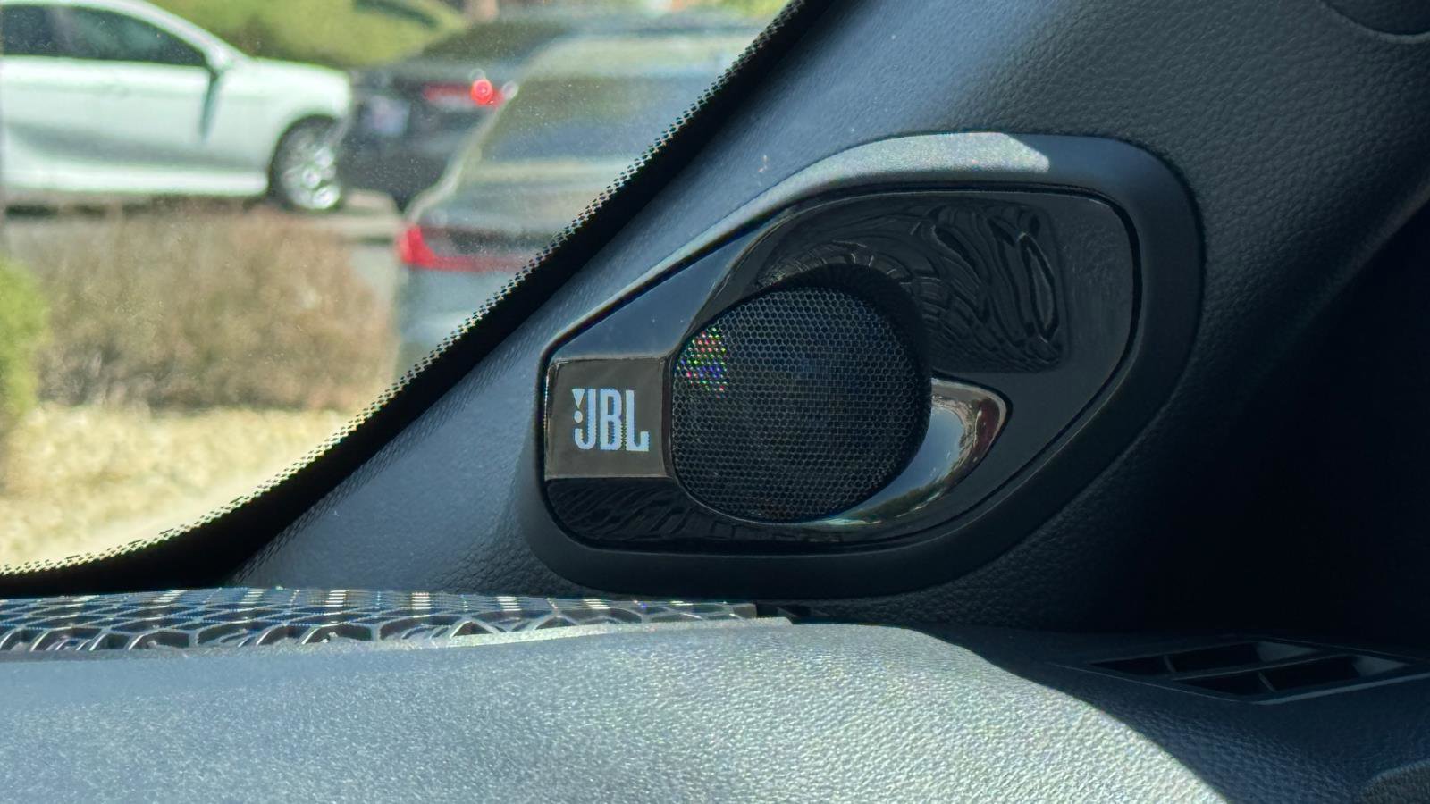 New 2026 Toyota 4Runner TRD Off-Road image 28