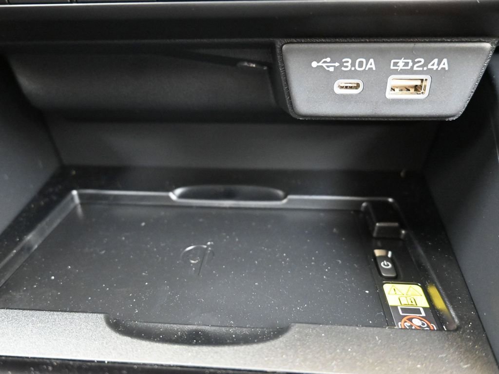 New 2026 Subaru Outback Premium image 35