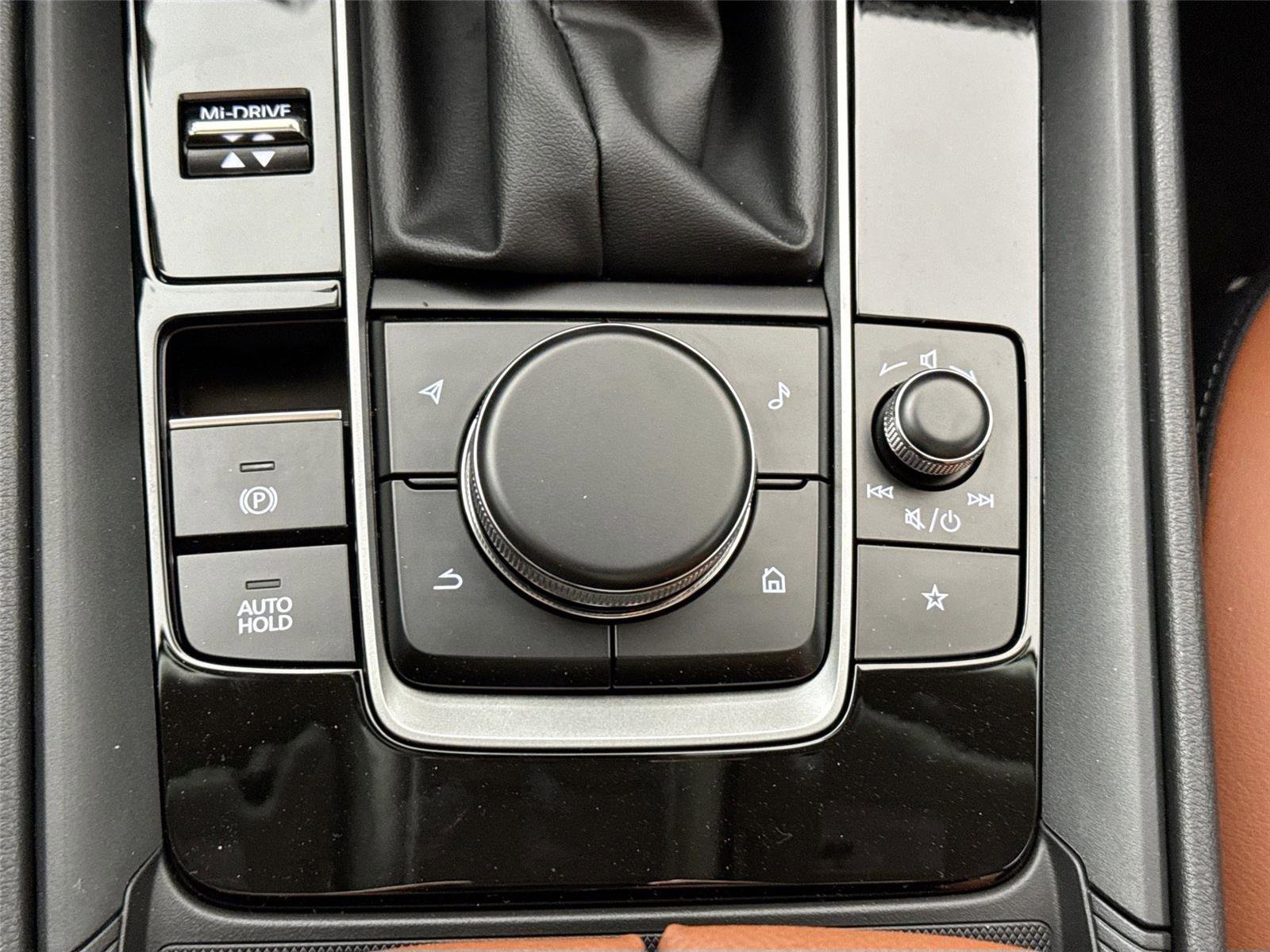 New 2026 MAZDA CX-50 Meridian Edition w/ Weather Package image 19