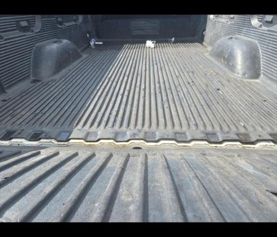 Used 2018 GMC Sierra 1500 2WD Regular Cab image 22