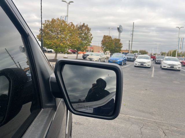 Used 2022 Ford F150 XLT w/ Equipment Group 301A Mid image 8