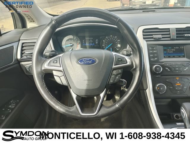 Used 2013 Ford Fusion SE image 13
