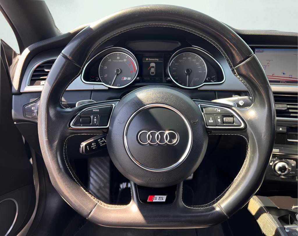 Used 2013 Audi S5 Premium Plus image 29