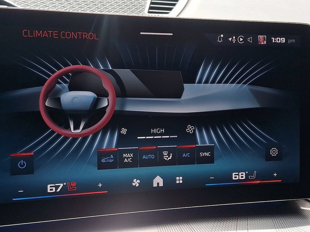 Certified 2025 BMW X2 M35i w/ Premium Package AWD/4WD image 17