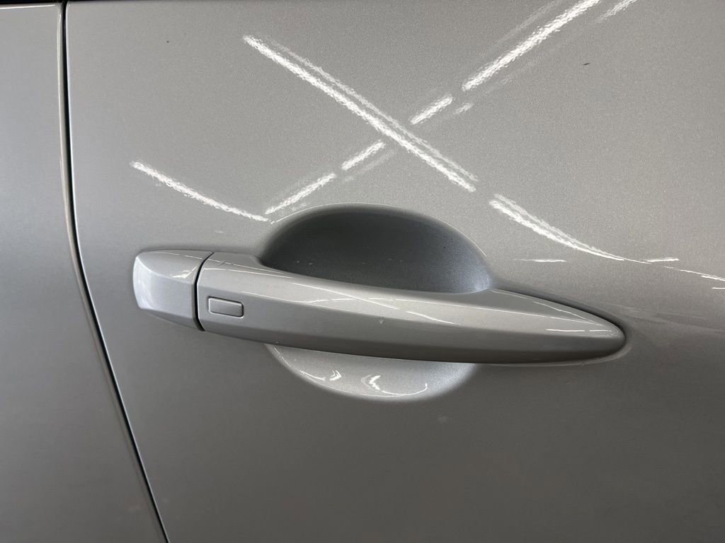 Certified 2023 Nissan Rogue SV w/ SV Premium B Package AWD/4WD image 14