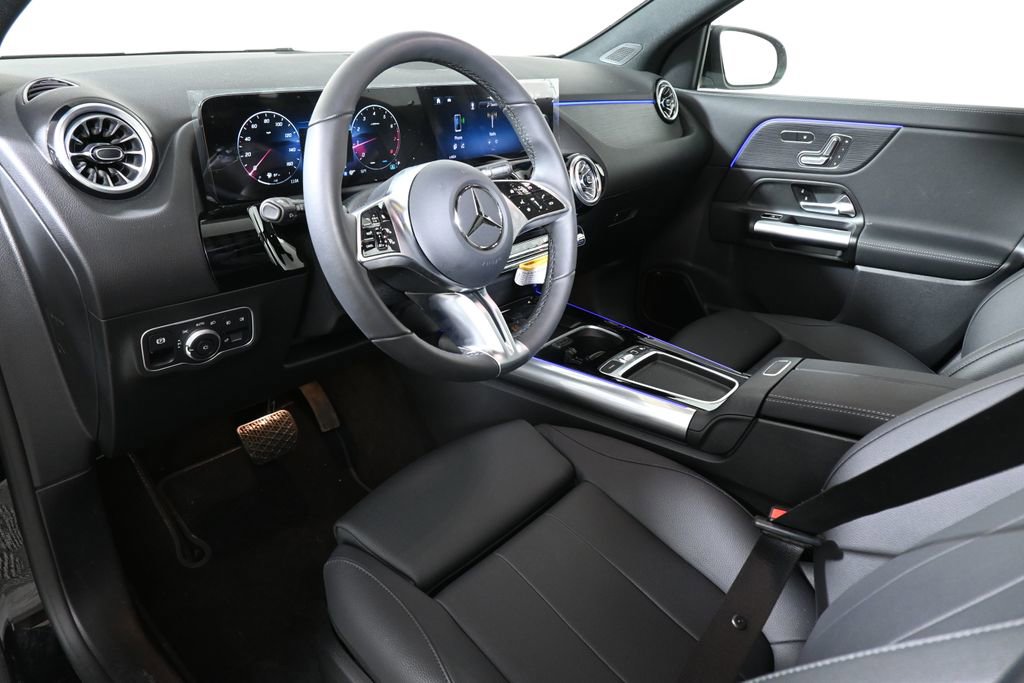 Certified 2026 Mercedes-Benz GLA 250 4MATIC image 14