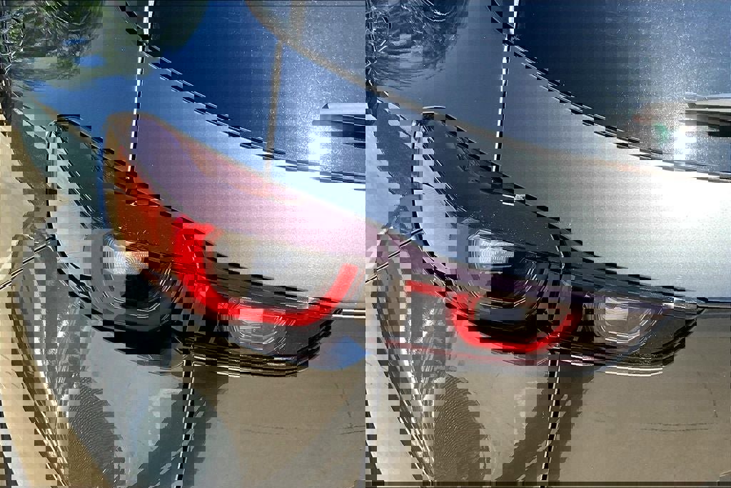 New 2025 MAZDA CX-50 2.5 Hybrid w/ Weather Package image 29