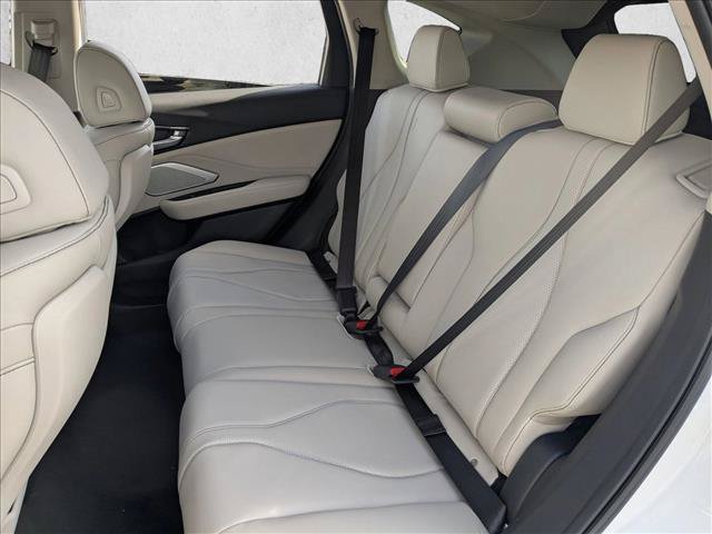 New 2026 Acura RDX SH-AWD w/ Technology Package image 16