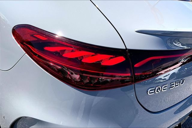 Certified 2023 Mercedes-Benz EQE 350+ 4MATIC Sedan image 25