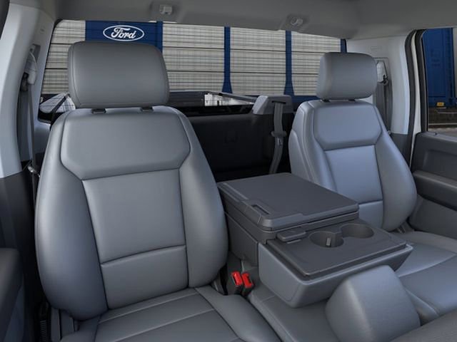New 2026 Ford F150 XL RWD image 10