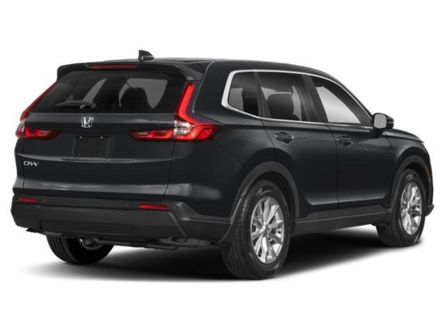 New 2026 Honda CR-V EX-L image 5