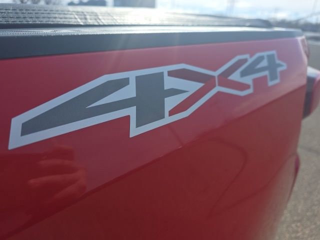 Used 2020 Chevrolet Silverado 1500 LT w/ All-Star Edition AWD/4WD image 39