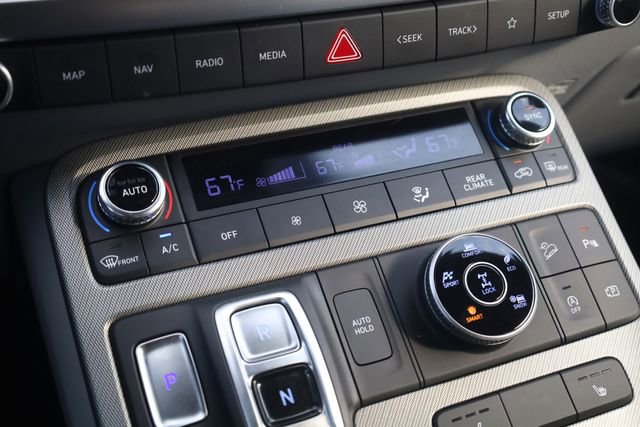 Used 2025 Hyundai Palisade SEL image 19