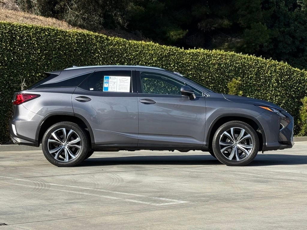 Used 2017 Lexus RX 350 FWD w/ Premium Package image 9