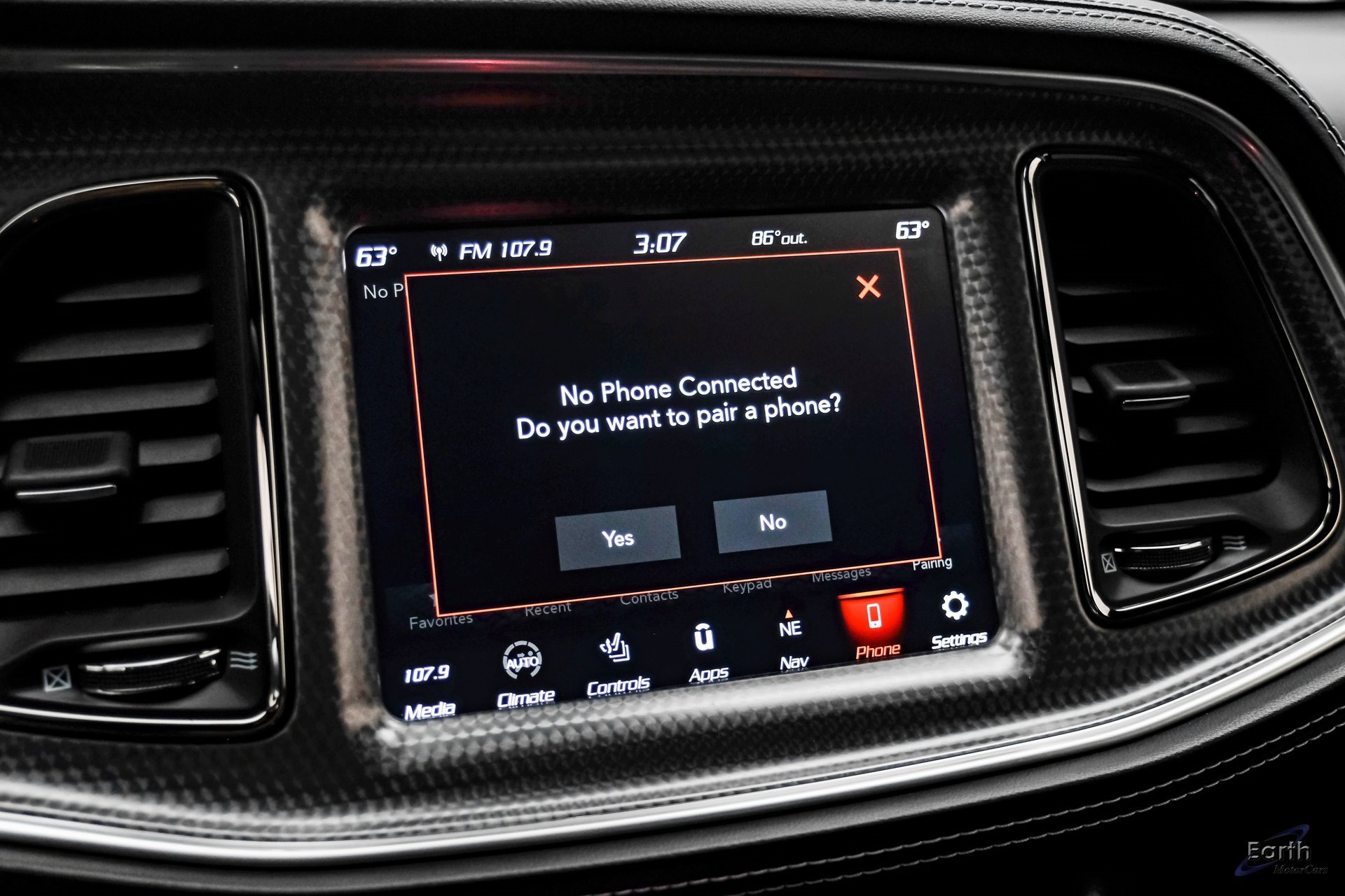 Used 2022 Dodge Challenger SRT Super Stock image 70