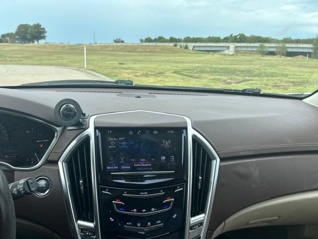 Used 2016 Cadillac SRX Luxury FWD image 14