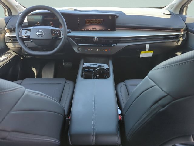 New 2026 Nissan Murano SL AWD/4WD image 22