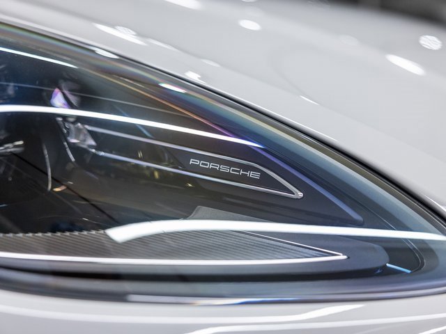 New 2026 Porsche Macan image 11