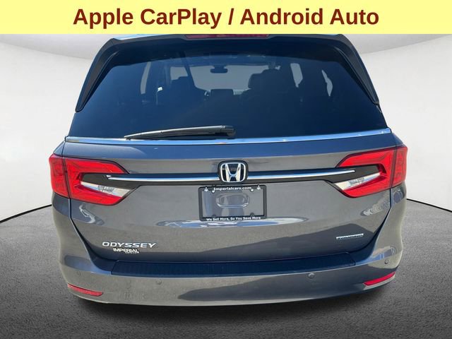 Used 2023 Honda Odyssey Touring image 9
