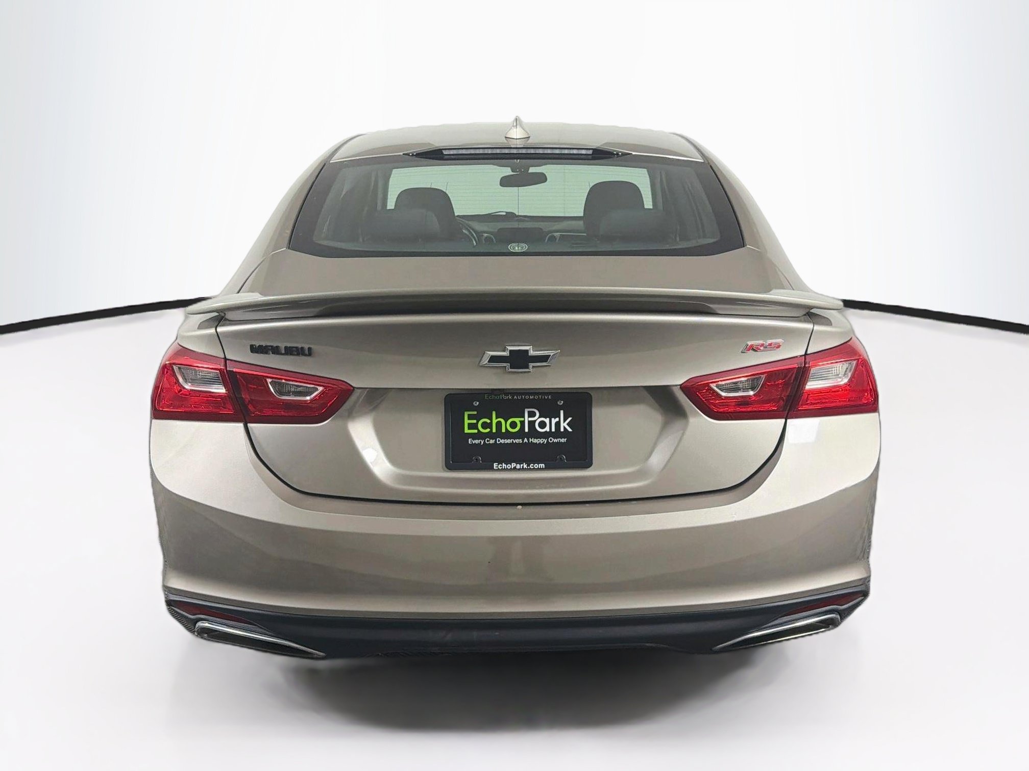 Used 2022 Chevrolet Malibu RS FWD image 7