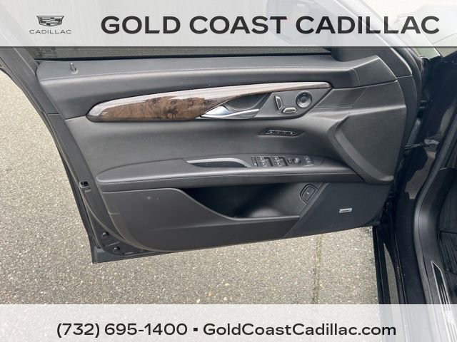 Used 2019 Cadillac CT6 Premium Luxury w/ Super Cruise Package AWD/4WD image 14