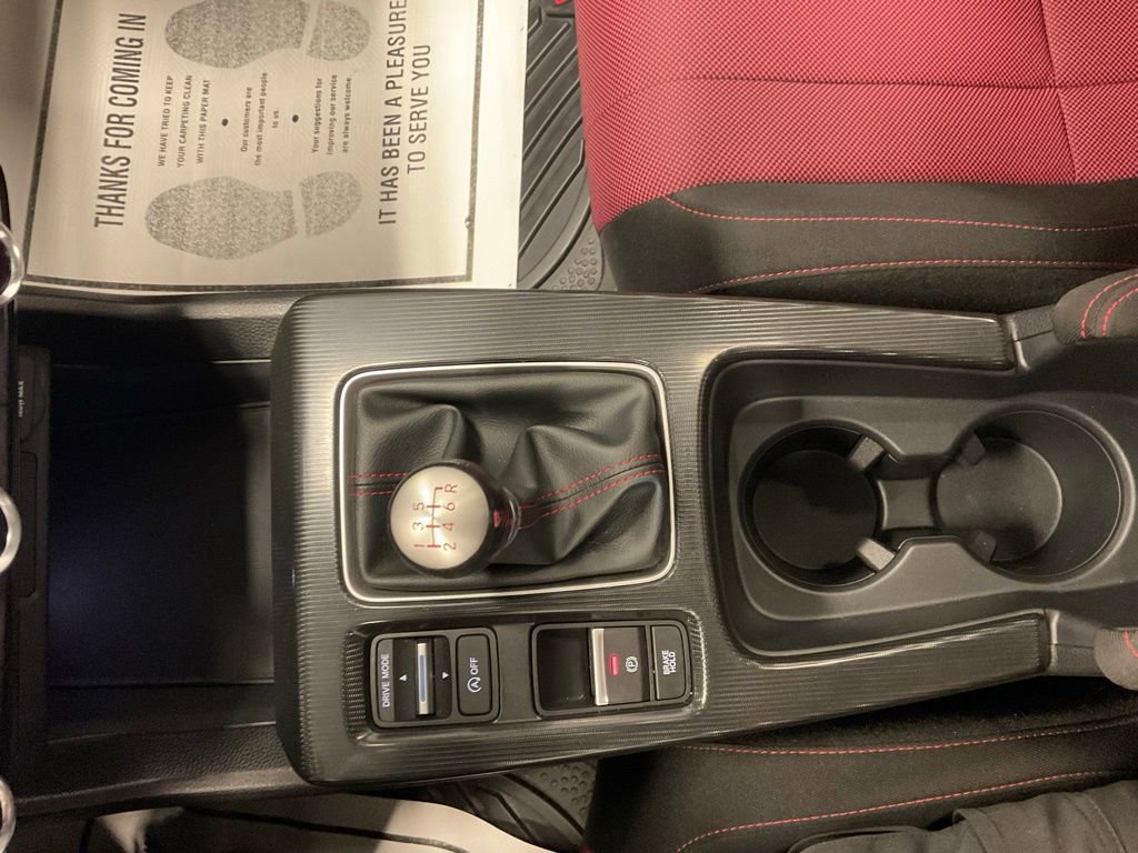 Used 2025 Honda Civic Si image 20