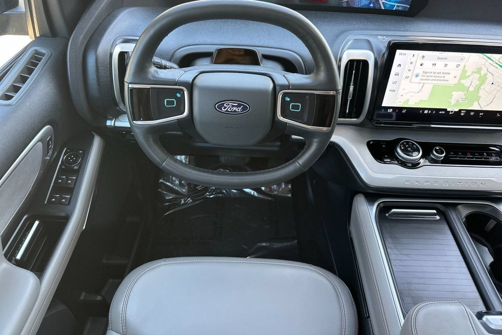 Used 2025 Ford Expedition Max Active AWD/4WD image 18