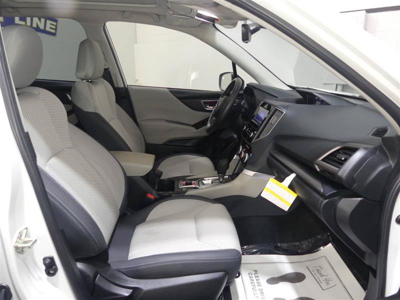 Used 2021 Subaru Forester Premium w/ Popular Package #1 AWD/4WD image 22