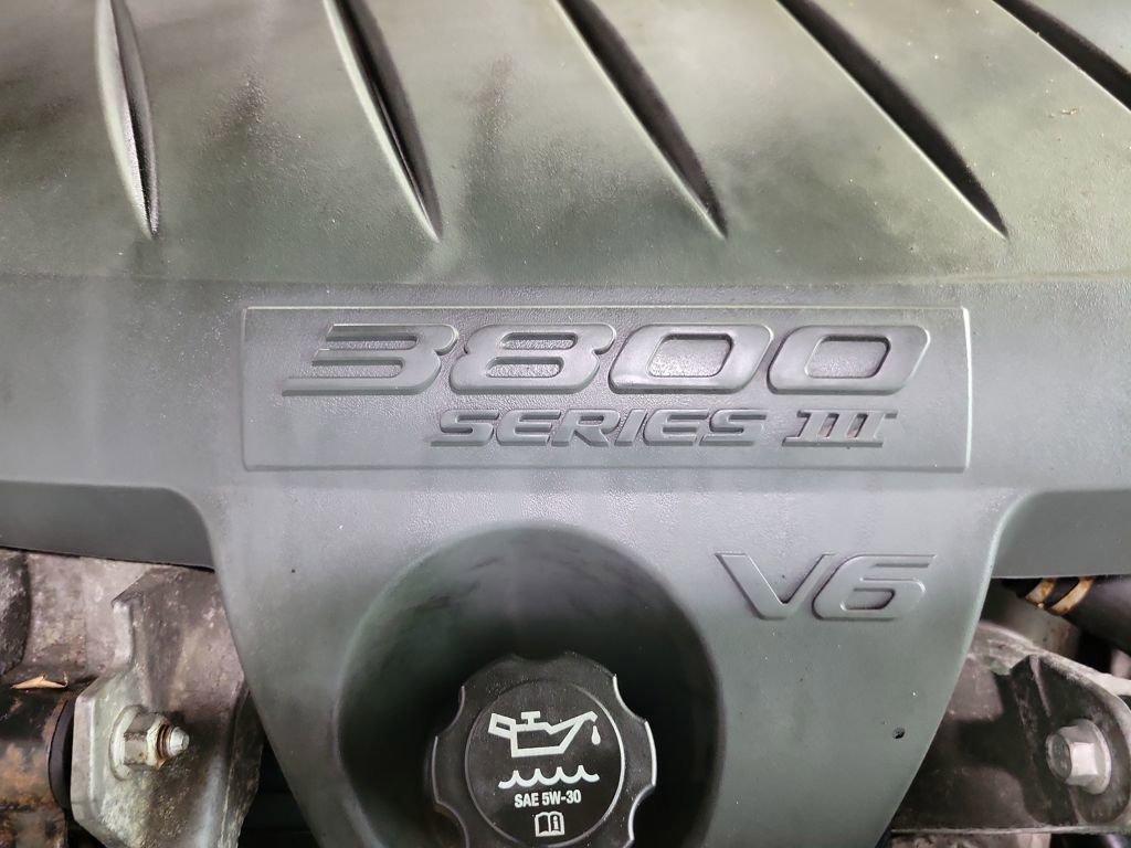 Used 2008 Pontiac Grand Prix image 48