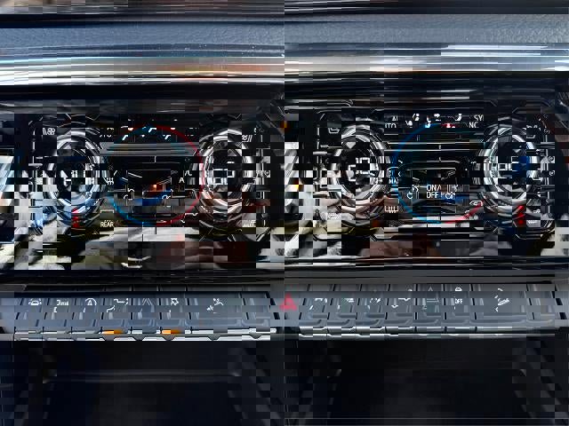 New 2026 GMC Sierra 1500 Denali w/ Denali Reserve Package image 18