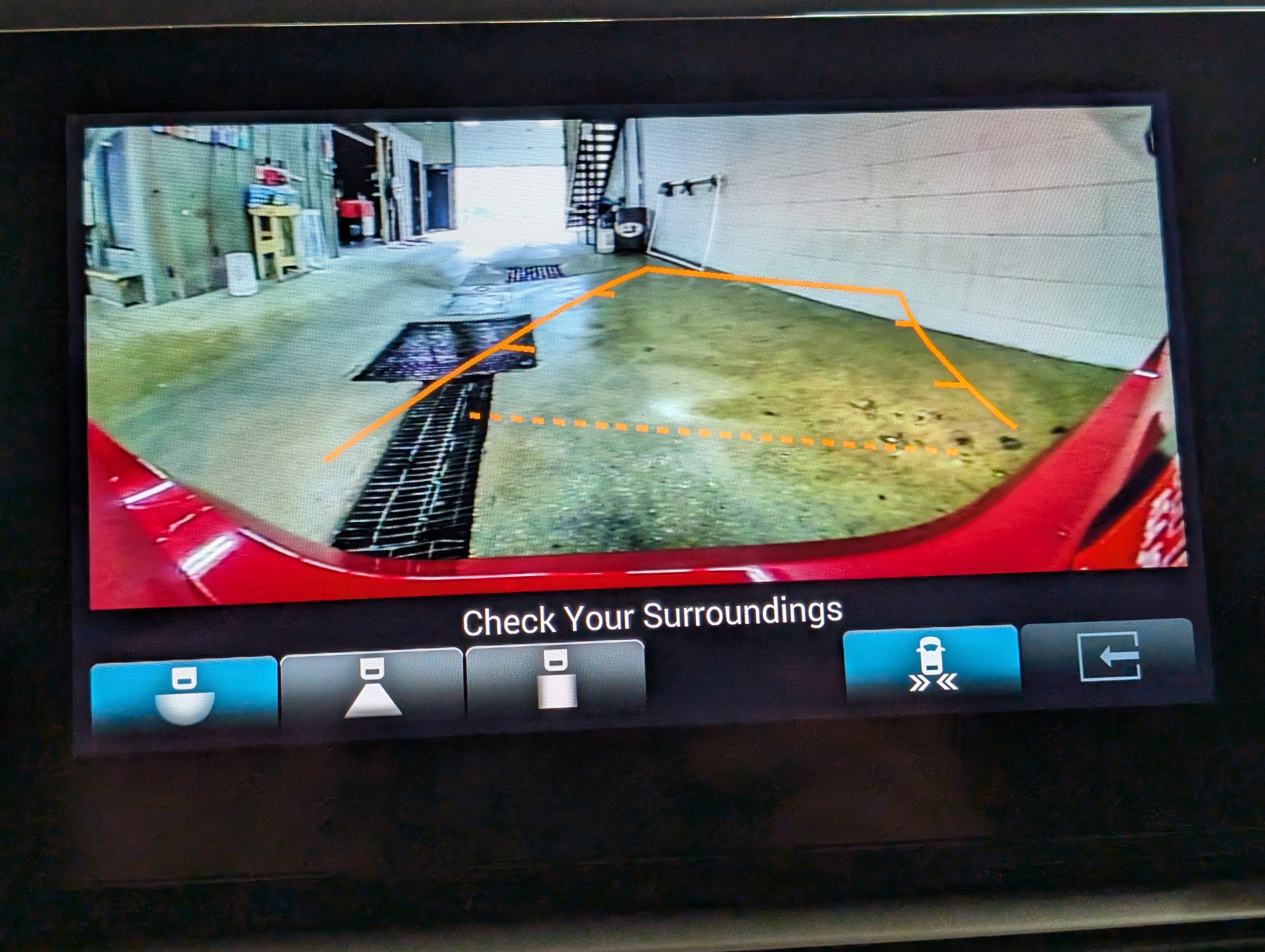 Used 2021 Honda Accord EX-L image 23