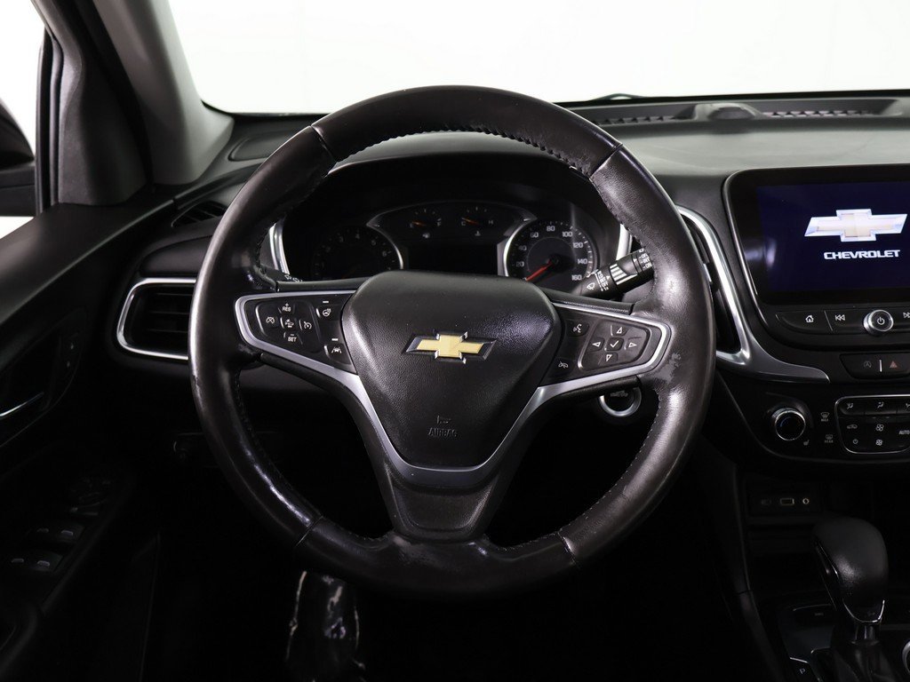 Used 2022 Chevrolet Equinox LT image 40