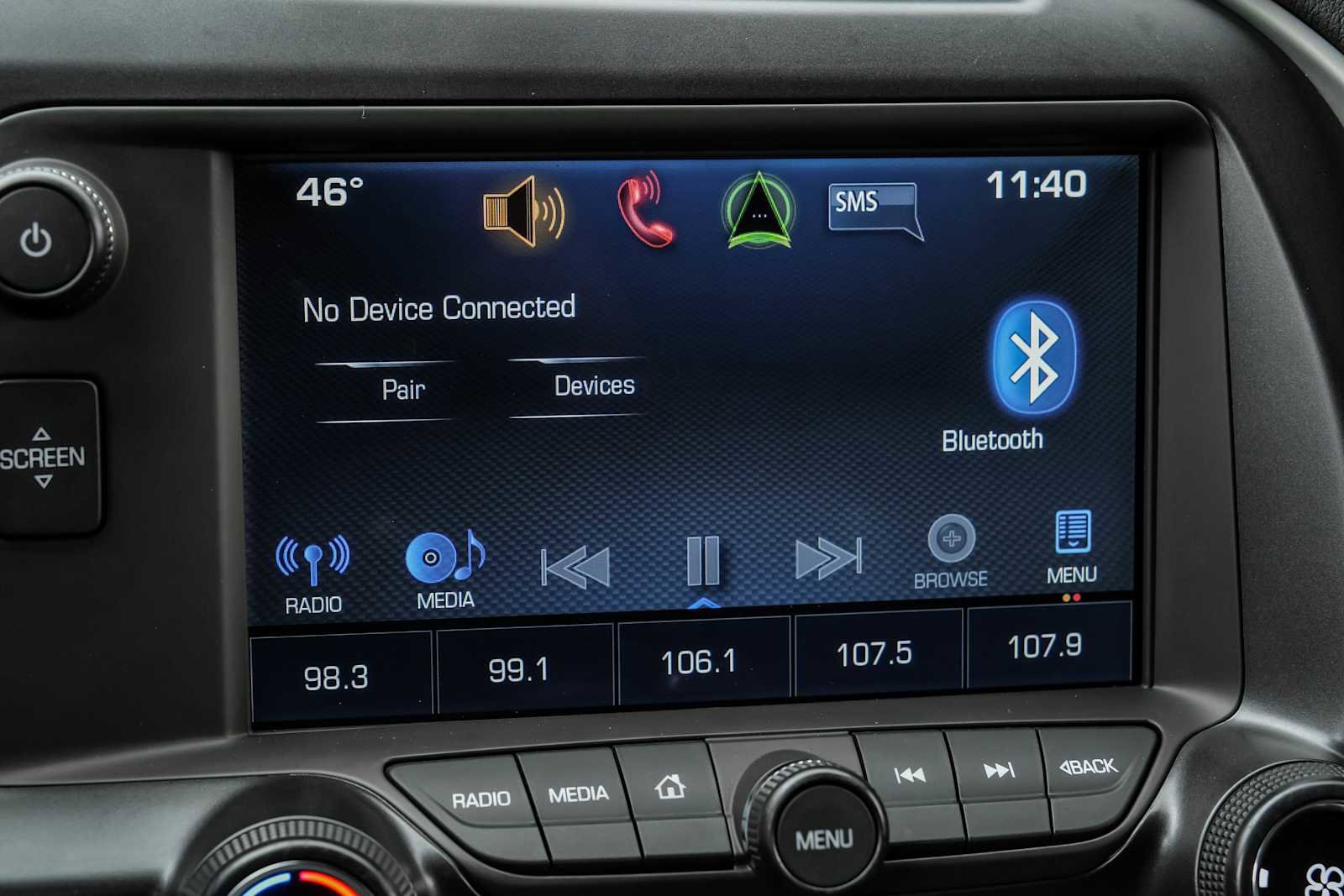 Used 2017 Chevrolet Corvette Z06 image 30