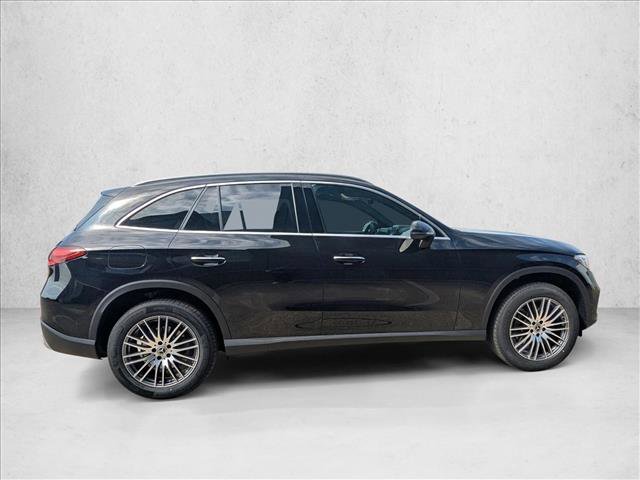 Certified 2026 Mercedes-Benz GLC 300 video 4
