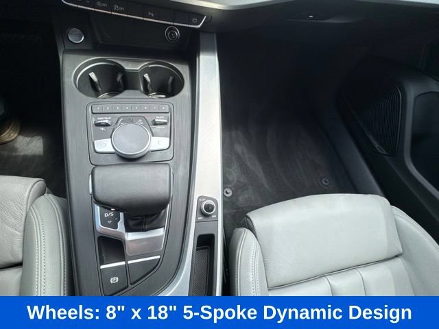Used 2017 Audi A4 2.0T Prestige AWD/4WD image 24