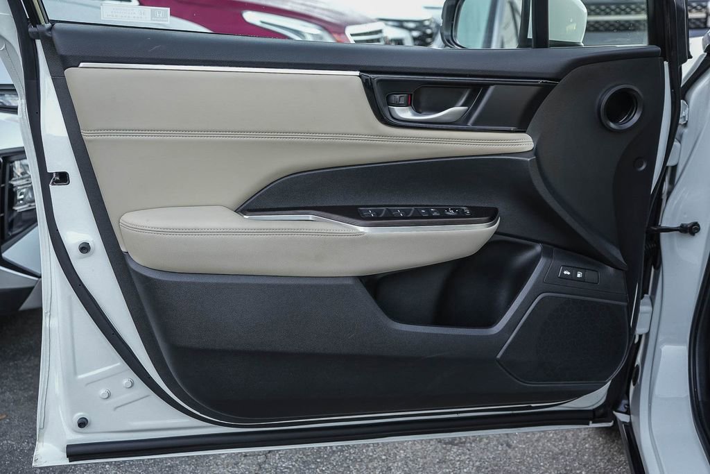 Used 2020 Honda Clarity Plug-In Hybrid image 21