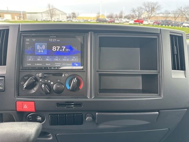 New 2025 Chevrolet Low Cab Forward 5500HG image 22