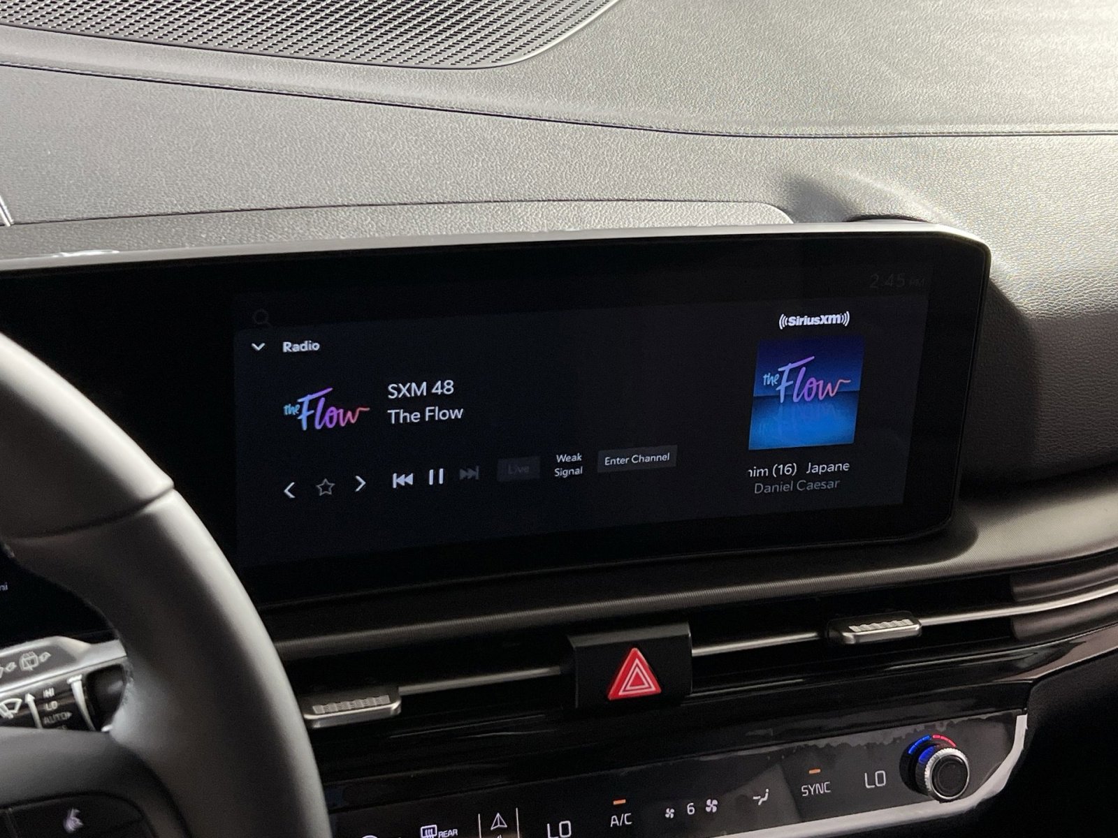 New 2026 Kia Sportage SX image 16